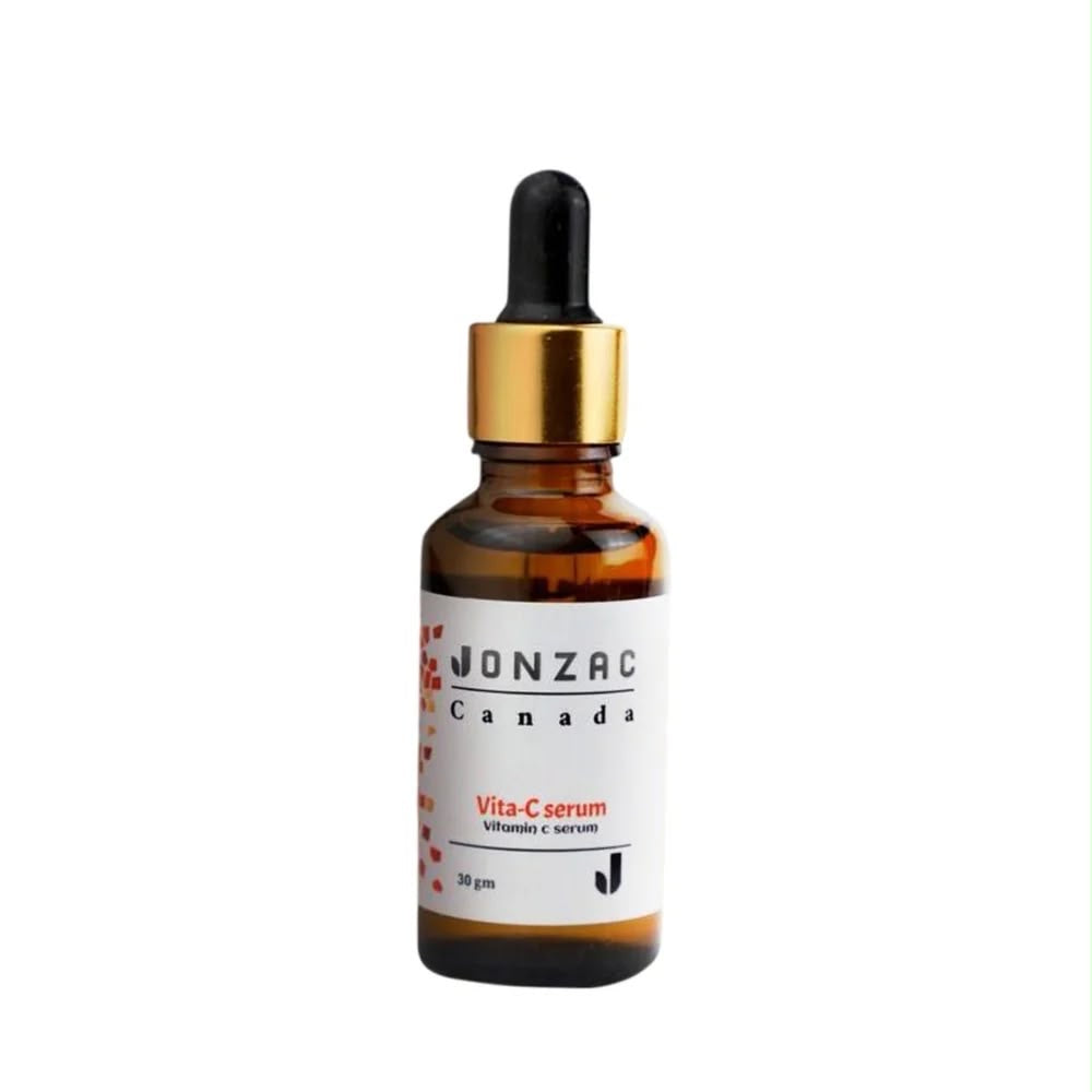 Jonzac's vitamin C serum
