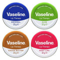 vaseline lip therapy 20gm