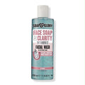 Soap &amp; Glory's Face Soap and Clarity غسول وجه