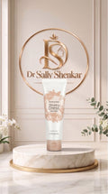 كريم تفتيح البشرة Secret Solution Wedding Dress Pure Cream