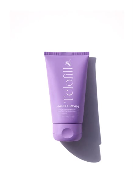 Telofill Hand Cream