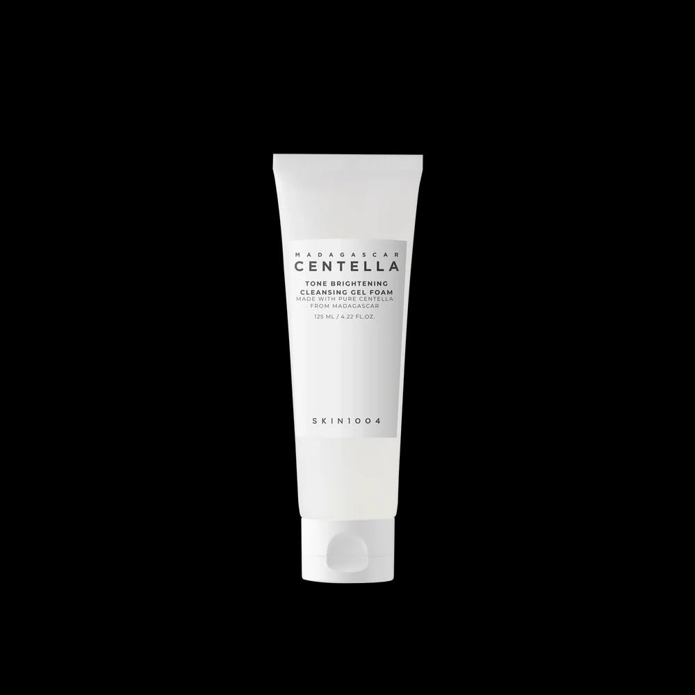 SKIN1004 Madagascar Centella Tone Brightening Cleansing Gel Foam