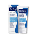 اسمه PanOxyl Acne Wash 4% Benzoyl Peroxide، من بان أوكسيل