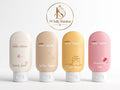 Hyaluronic Acid & Collagen Hand Cream – Deep Moisturizing & Anti-Aging – PBS