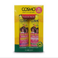 COSMO KIDS SH+COND HYDRA (SHEA MAGIC) 480ML 1+1OFF