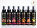 زيت المساج الساخن والقابل للتذوق Watsons Hot Massage Oil