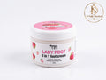 كريم الترطيب 3 في 1 (Lady Foot 3 in 1 Foot Cream)