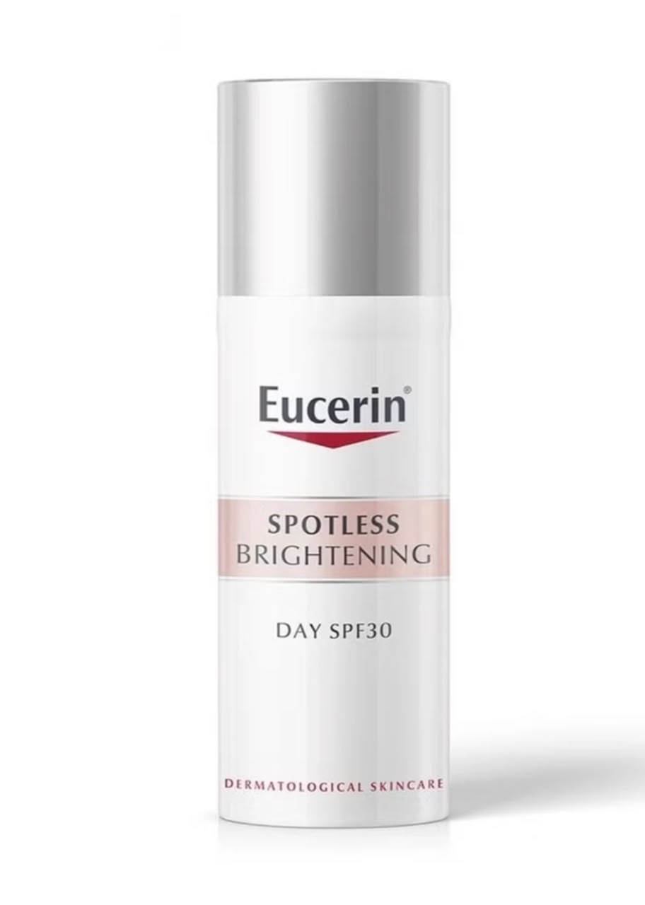 Eucerin spotless brightening day SPF30